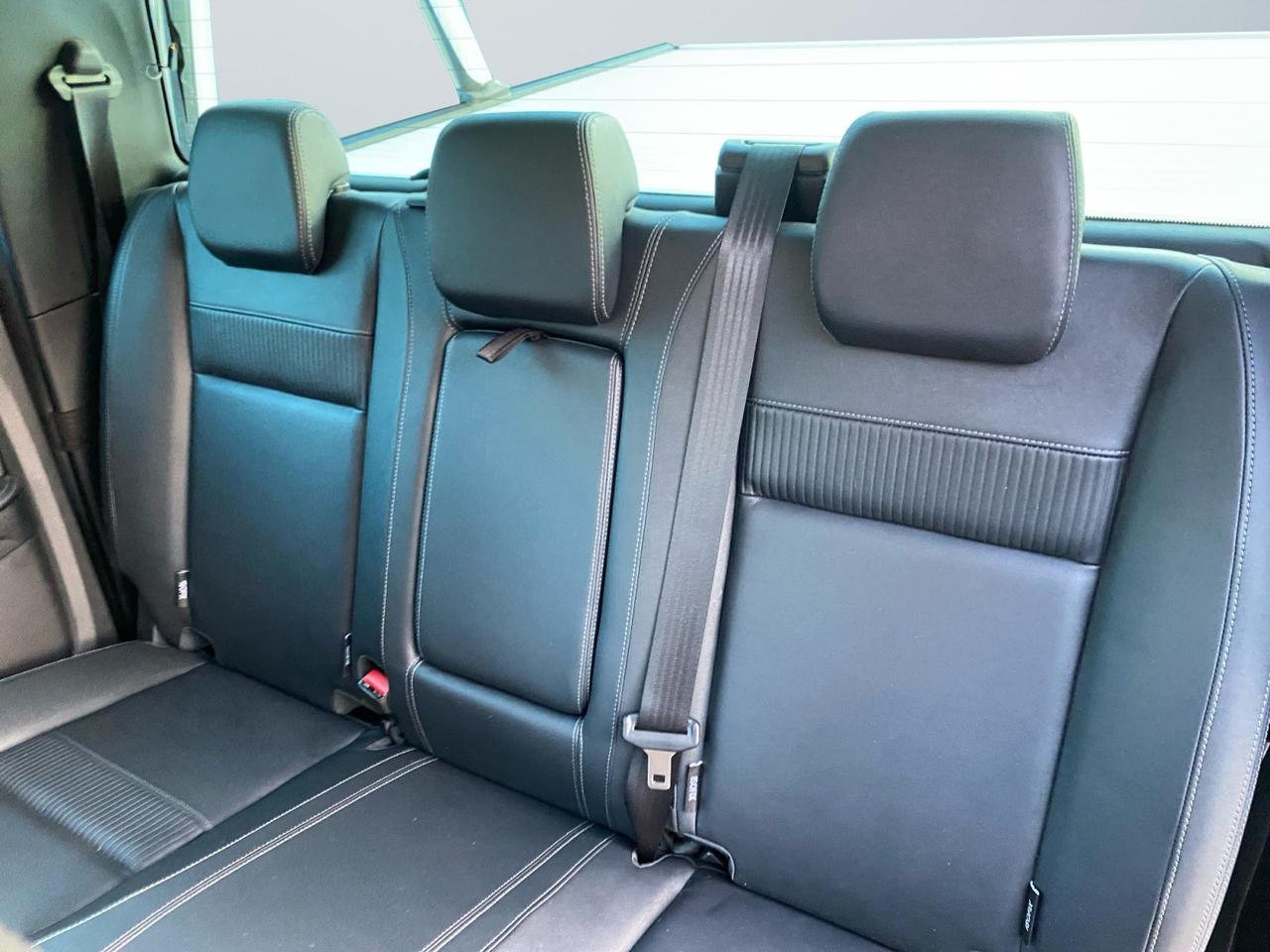 FORD Ranger VII 2019 - Ranger 2.0 tdci double cab Limited 213cv a