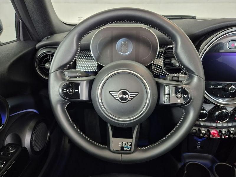 MINI Mini Cabrio F57 2021 2.0 Cooper S Sidewalk auto