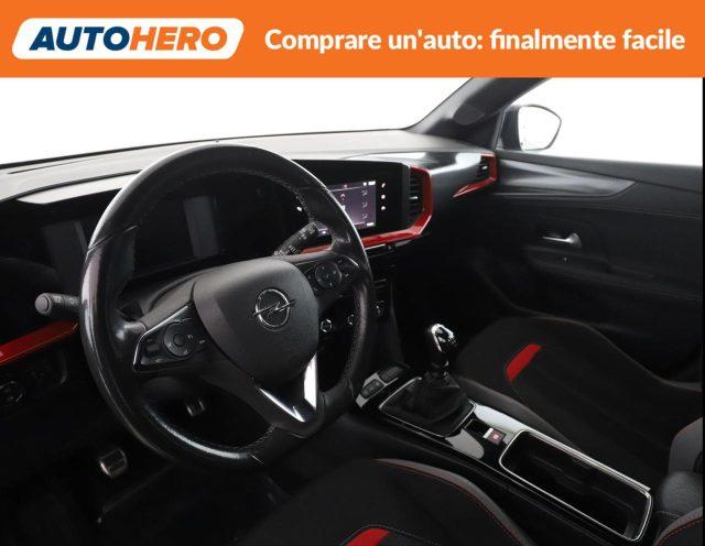 OPEL Mokka 1.2 Turbo Edition