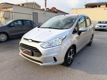 FORD B-Max 1.5 TDCi 95 CV Business Titanium