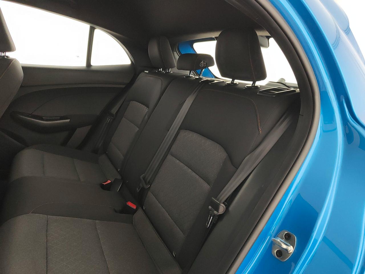 Mg MG3 1.5 Comfort 116 Cv