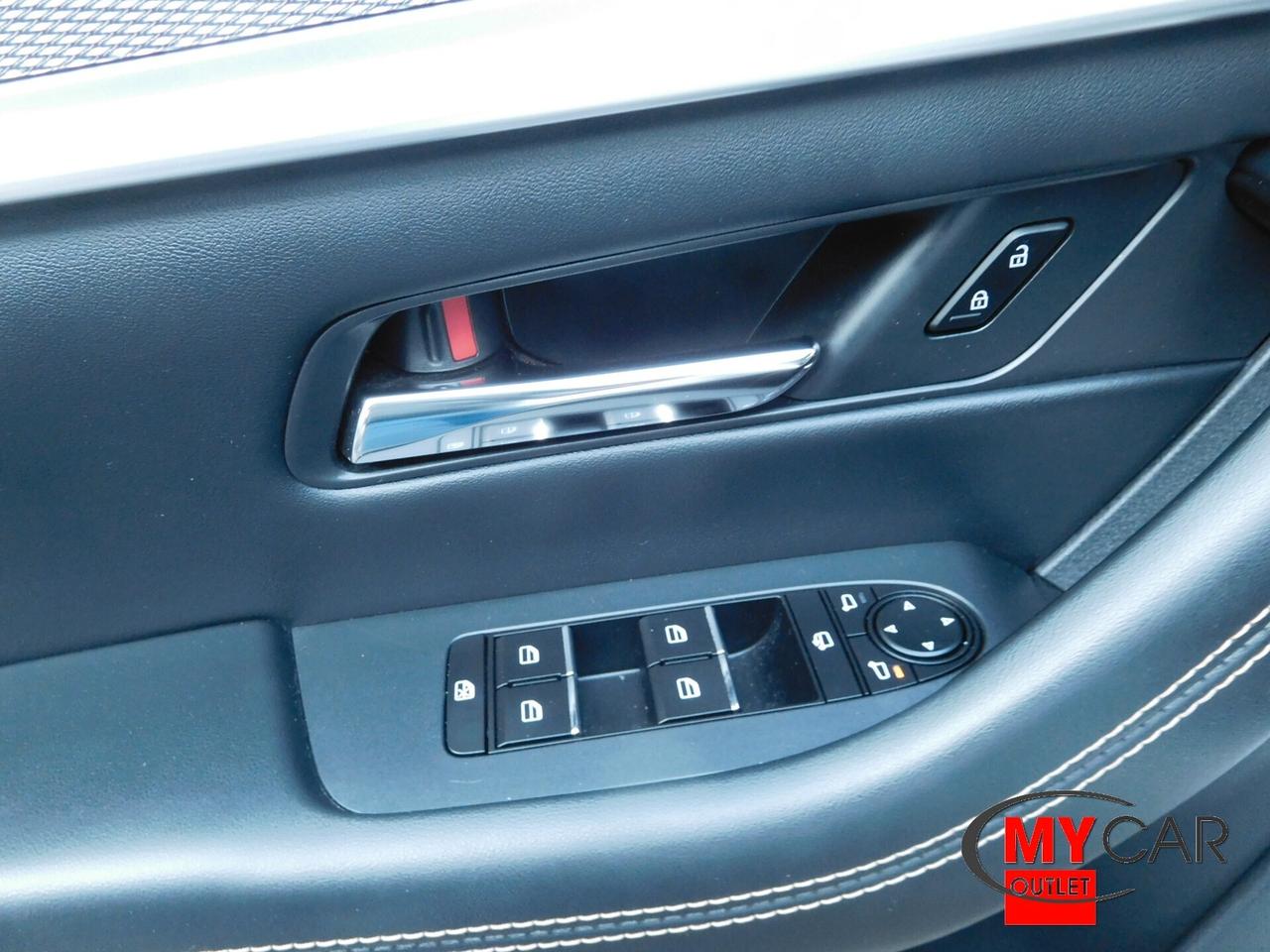 Mazda CX-60 3.3L e-Skyactiv D 249cv M Hybrid AWD Homura + GANCIO