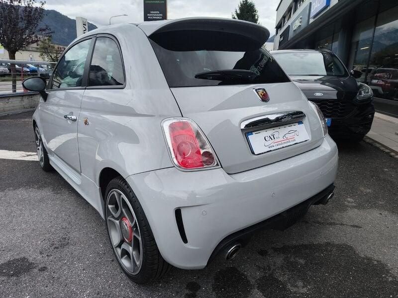 Abarth 500 500 1.4 Turbo (PREZZO REALE)