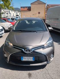 Toyota Yaris 1.3 5 porte Lounge