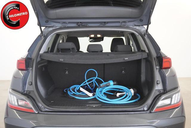 HYUNDAI Kona EV 64.8 KWh xLine