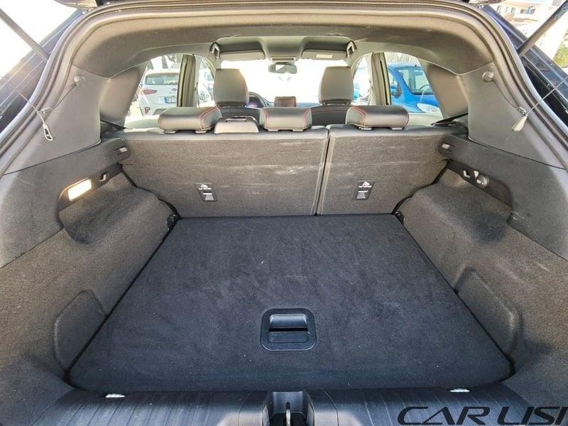 Ford Puma 1.0 Ecoboost Hybrid 125CV ST-Line Auto