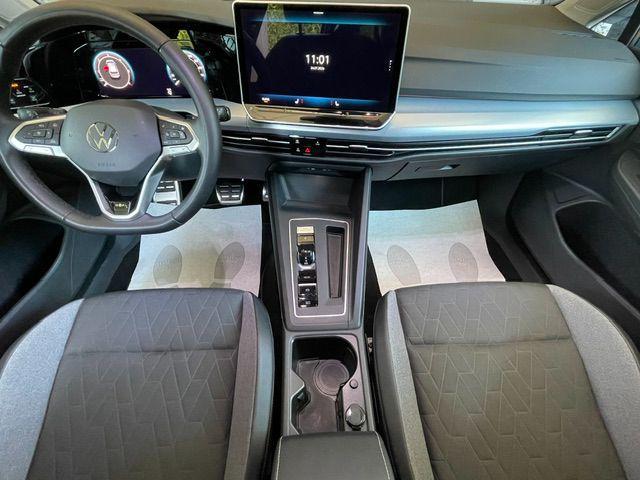 VOLKSWAGEN Golf 2.0 TDI 150 CV DSG GOAL 7-GANG