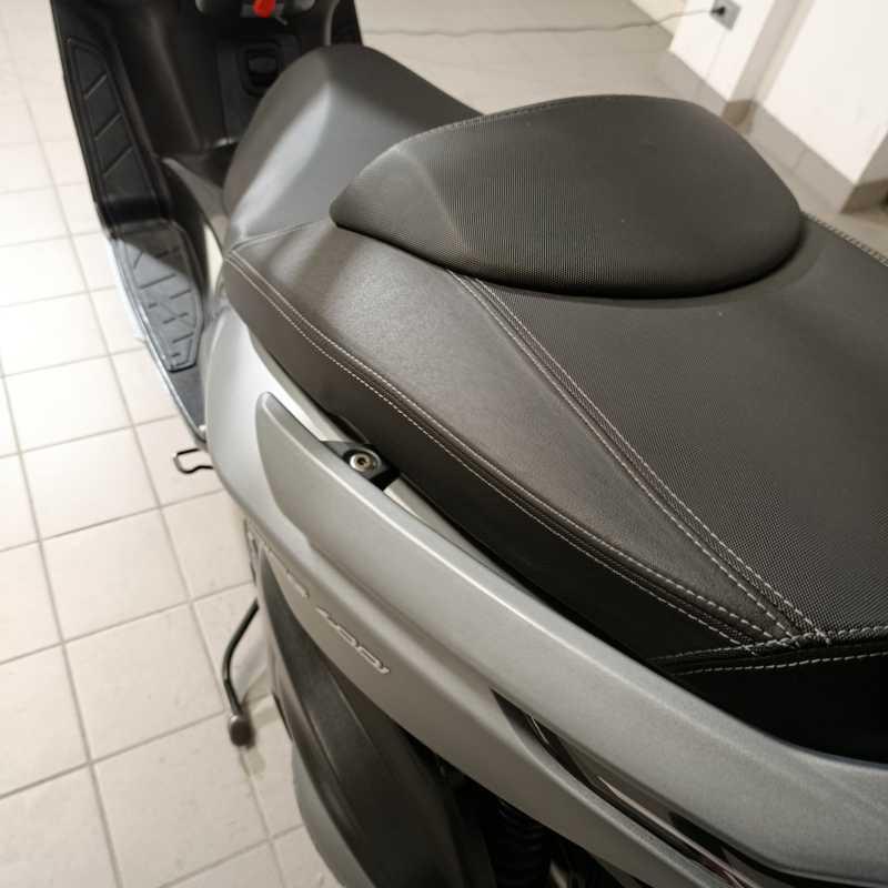 Kymco Xciting 400i ABS - 2018