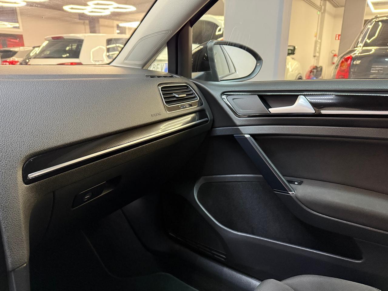 Volkswagen Golf 2.0 TDI 4MOTION Highline - FABIANOAUTO