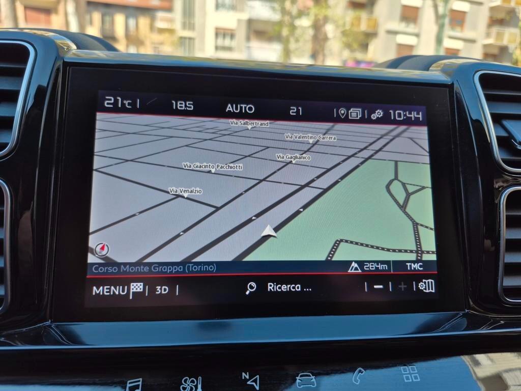 Citroen C5 Aircross PureTech 130 S&S EAT8 Feel