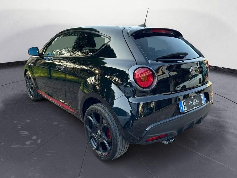 Alfa Romeo MiTo MiTo 1.4 T 170 CV M.air S&S TCT Veloce S