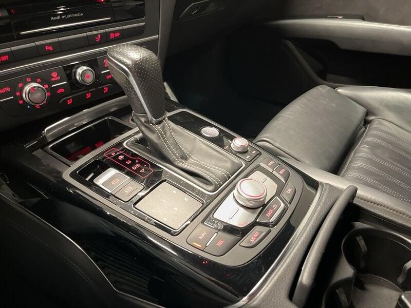 Audi A7 SB 3.0 TDI Q. S TRONIC S LINE