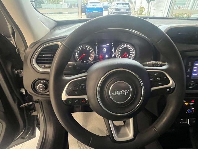 JEEP Renegade Renegade 1.0 t3 Limited 2wd