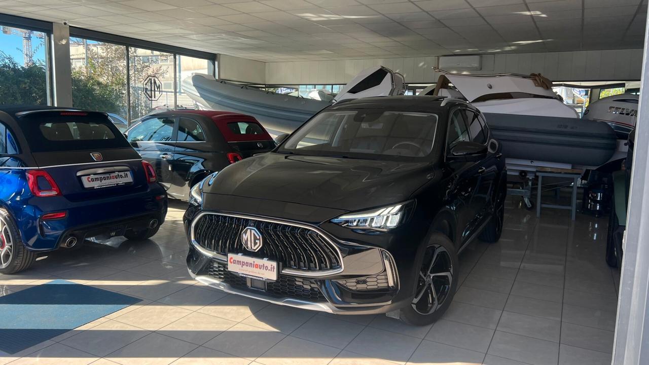 Mg HS 1.5T-GDI AT Luxury