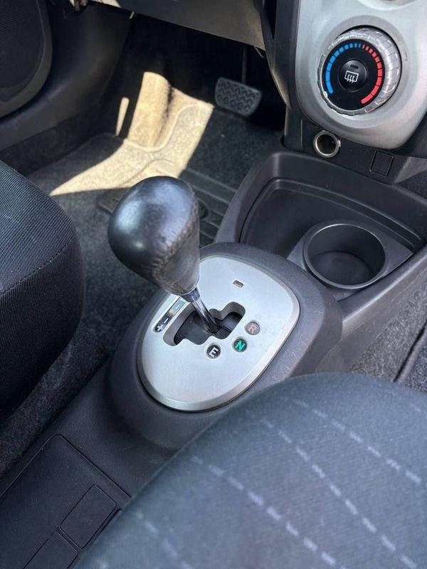 Toyota Yaris NEOP. Automatica