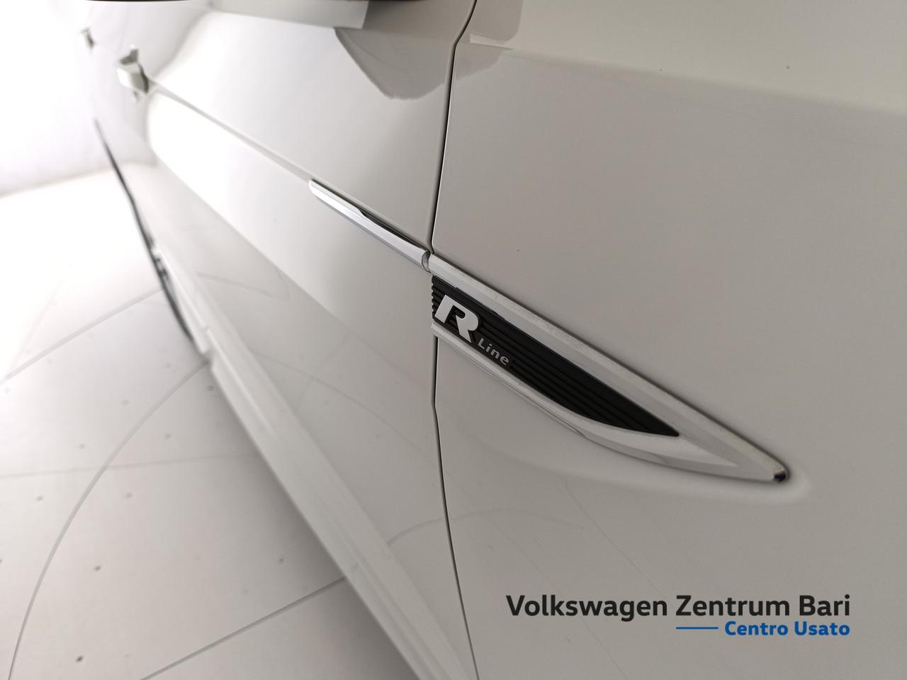 Volkswagen T-Cross 1.0 tsi sport 110cv dsg