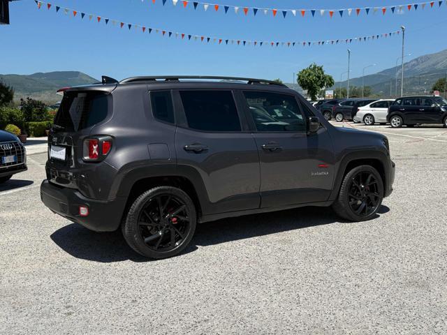 JEEP Renegade 1.6 Mjt 130 CV Limited SCONTO ROTTAMAZIONE