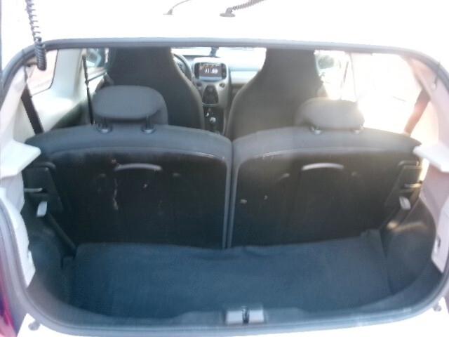 Peugeot 108 VTi 68 3 porte Allure TOP!