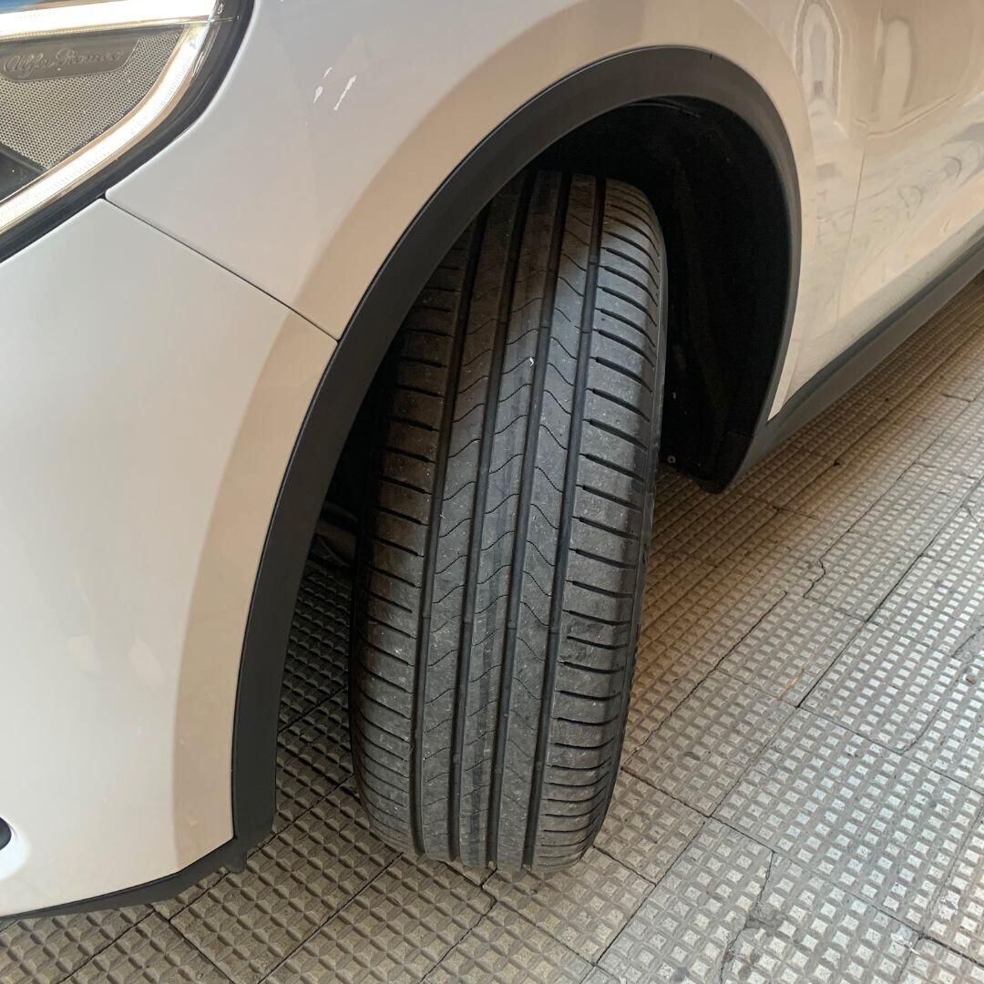 Alfa Romeo Stelvio 2.2 Turbodiesel 210 CV AT8 Q4 B-Tech