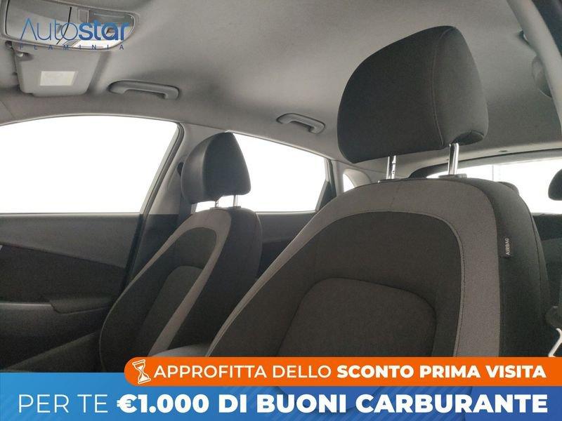 Hyundai Kona 1.6 crdi Comfort Plus Pack 2wd 115cv