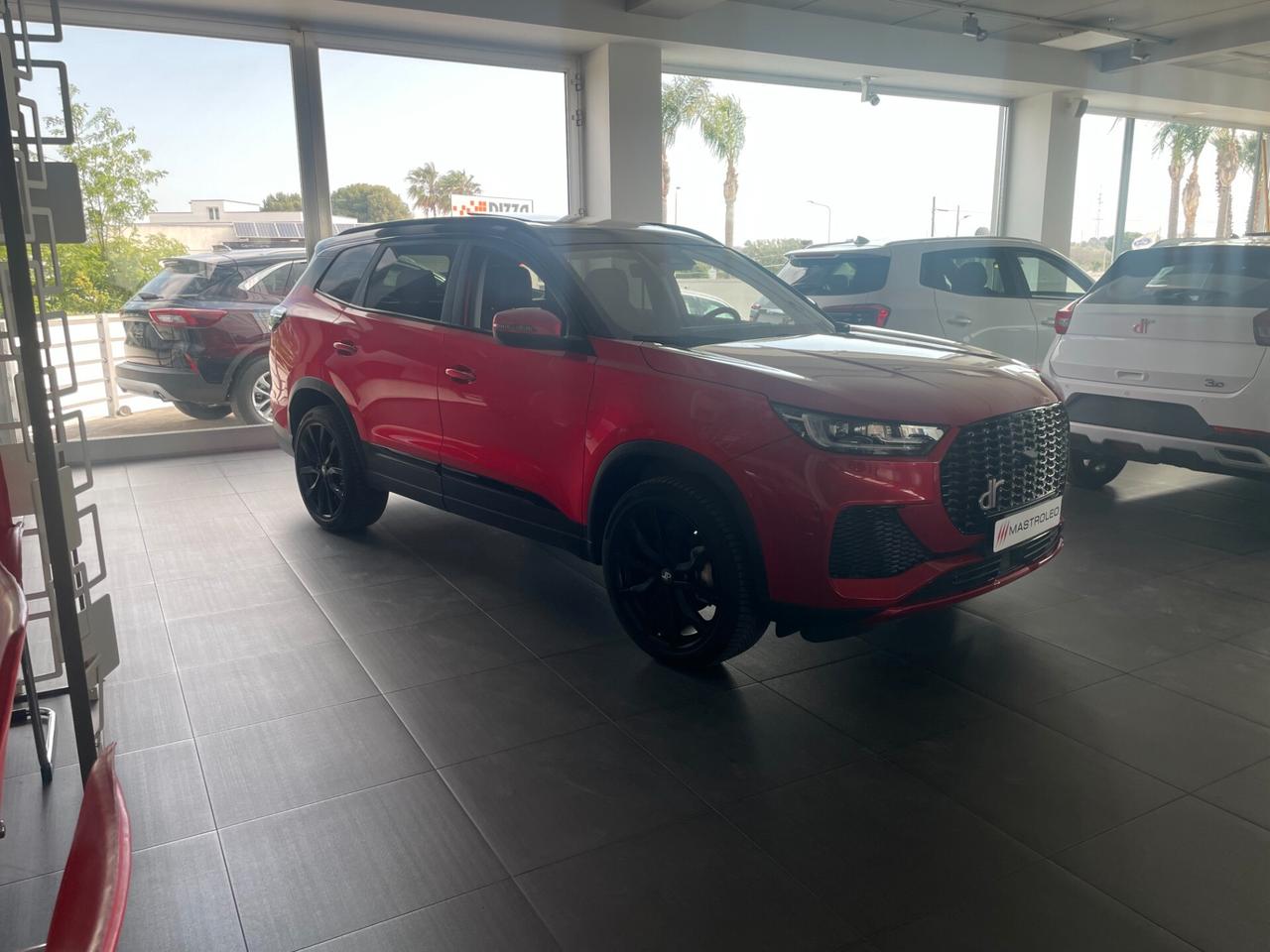 Dr Dr 7.0 DR 7.0 PHEV