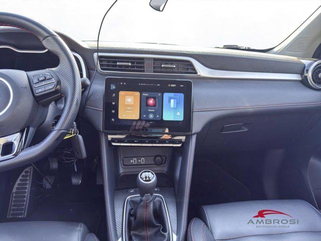 MG ZS MG 1.5 Classic Luxury