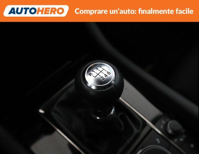 MAZDA 3 2.0L eSkyactiv-G M-Hybrid 150 CV Homura