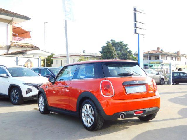 MINI Cooper D 1.5 Cooper D