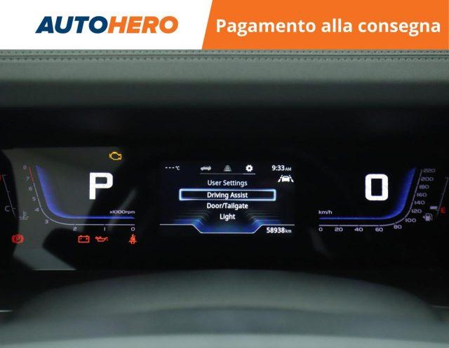 KGM Torres 1.5 Turbo GDI AWD aut. Icon