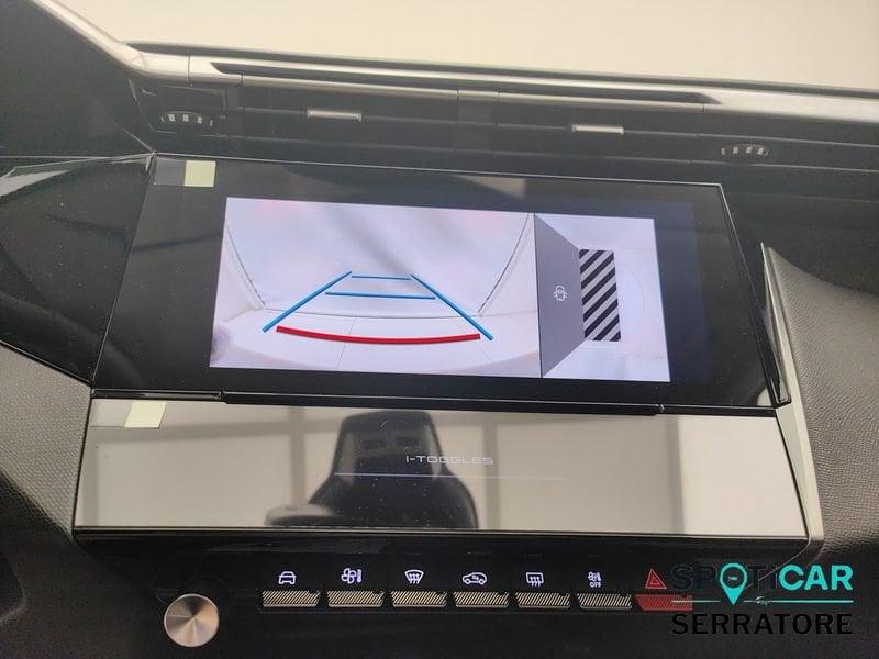 Peugeot 408 1.2 puretech Allure Pack s&s 130cv eat8