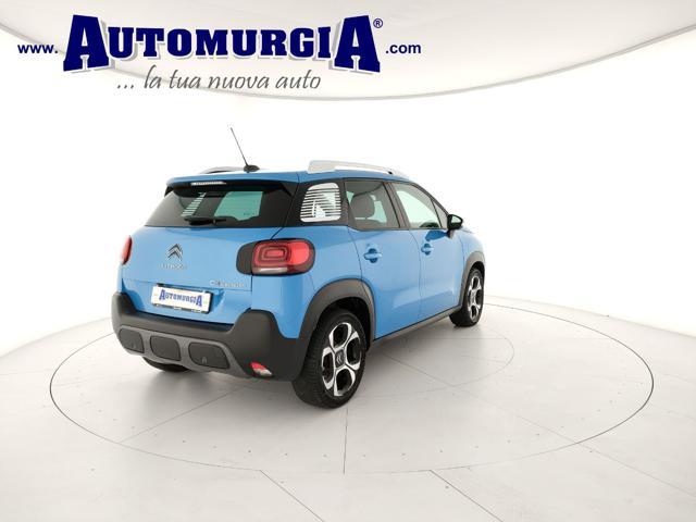 CITROEN C3 Aircross BlueHDi 100 S&S Shine