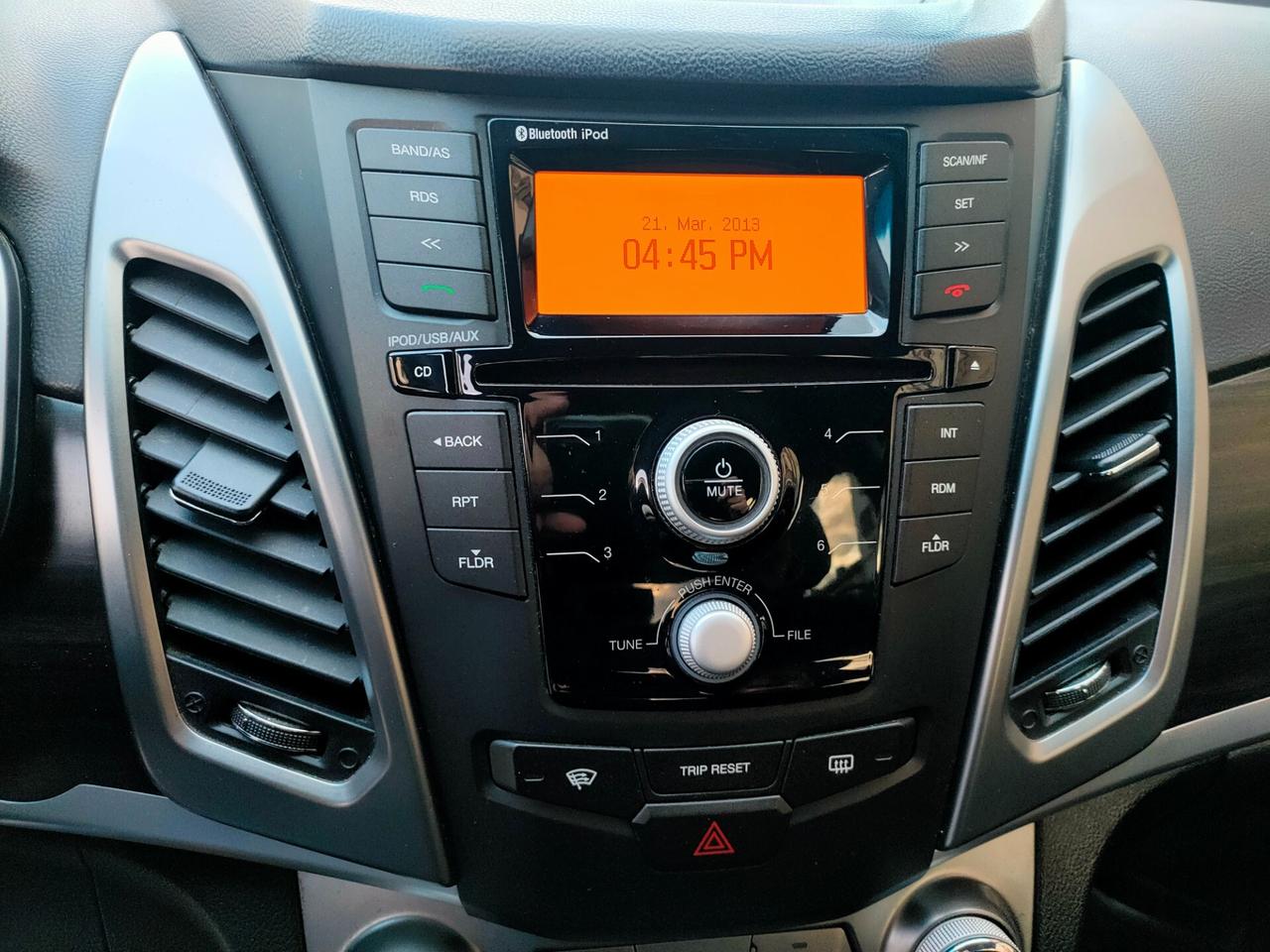 Ssangyong Korando 2.0 e-XDi 149 CV 2WD MT Plus