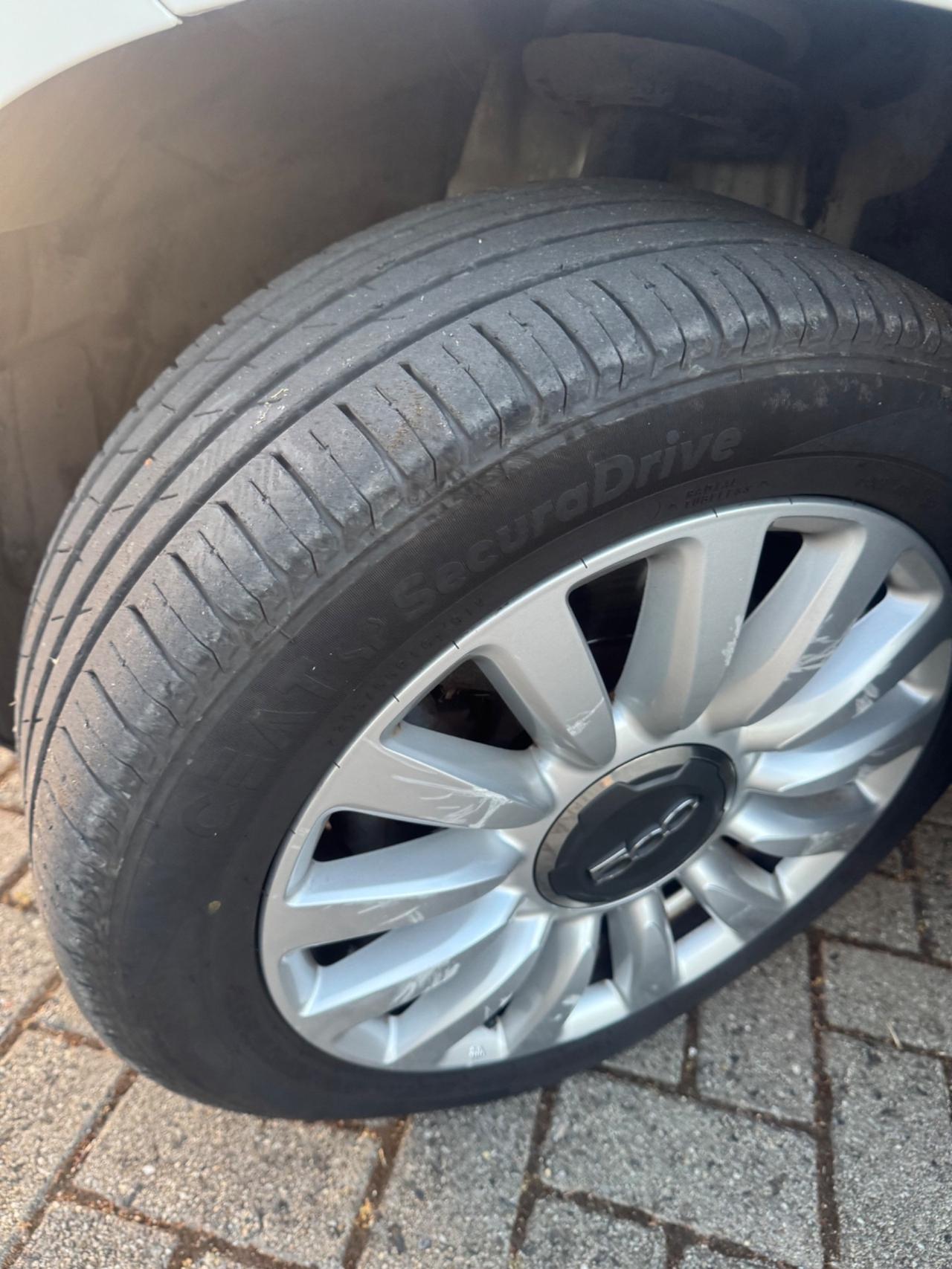 Fiat 500L 1.6 Multijet 105Cv *LOUNGE* 2015