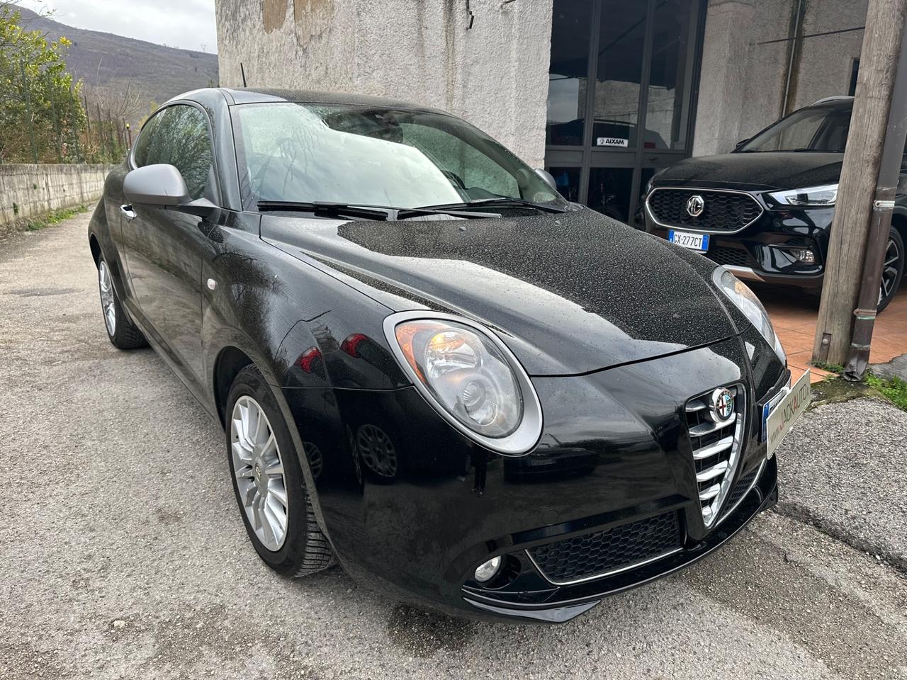 Alfa Romeo MiTo 1.3 JTDm 85 CV S&S Progression