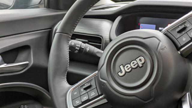 JEEP Avenger ALTITUDE 1.2cc 100cv ANDROID/CARPLAY CRUISE
