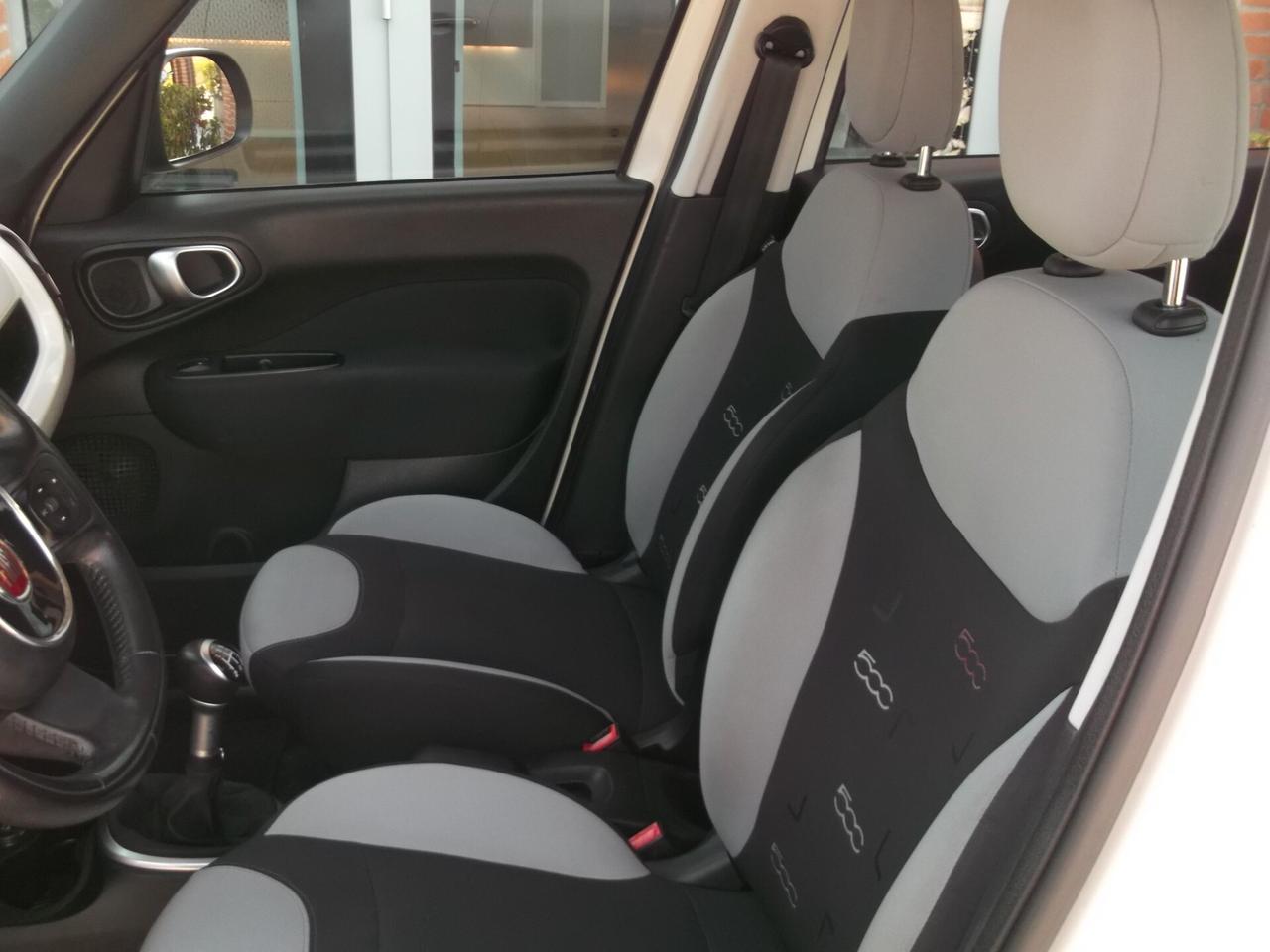 Fiat 500L 1.3 Multijet Neopatentati 2015