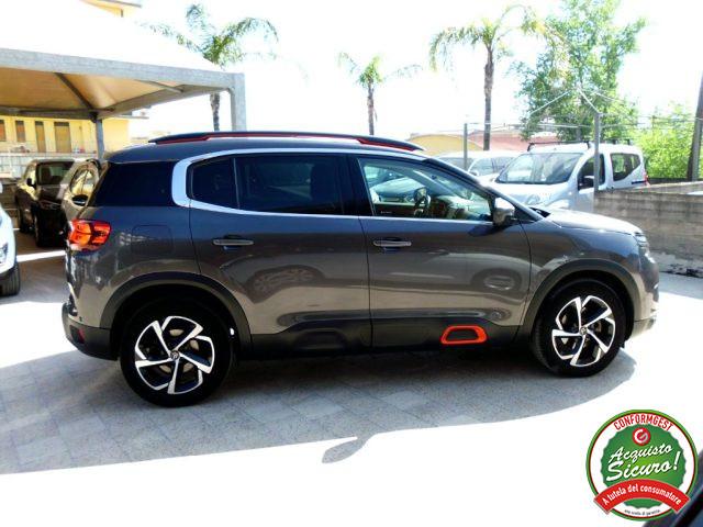 CITROEN C5 Aircross BlueHDi 130 S&S Shine