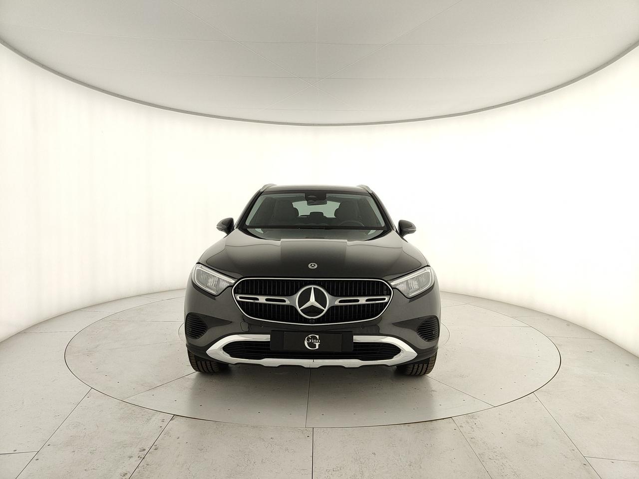 Mercedes-Benz GLC 200 4MATIC