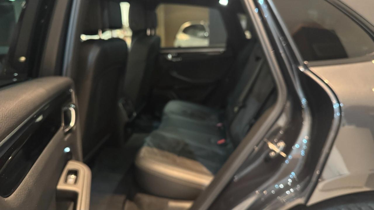 PORSCHE MACAN S 3.0D 250CV - 2016