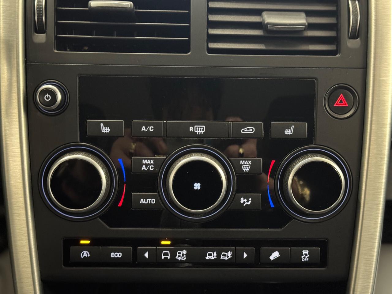 Land Rover Discovery Sport 2.0 TD4 150 CV HSE Luxury