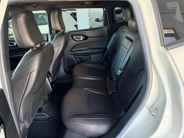 JEEP Compass 1.3 Turbo T4 150 CV aut. 2WD 80° Anniversario
