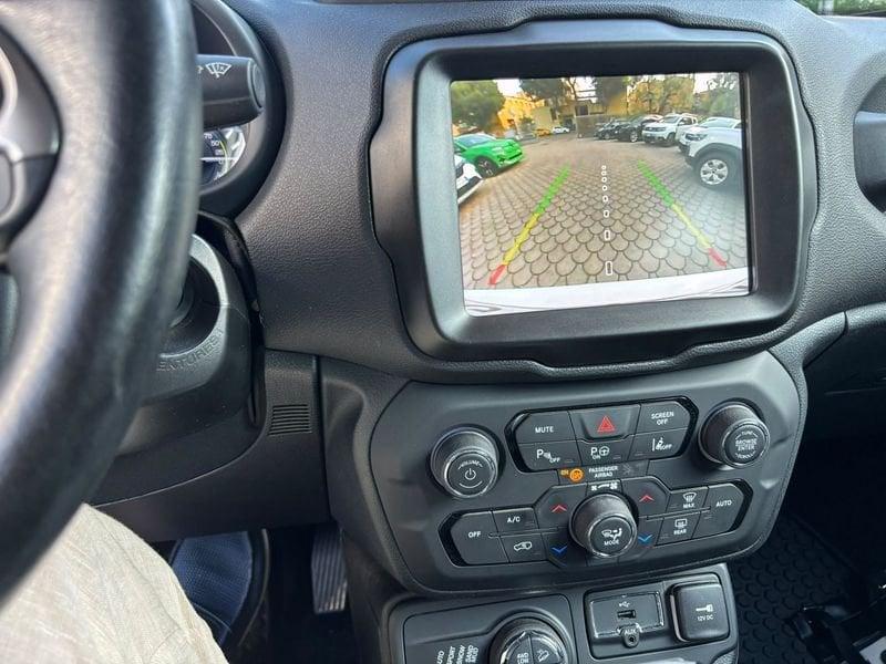 Jeep Renegade 4xe 1.3 T4 PHEV 190cv Limited 4xe Auto