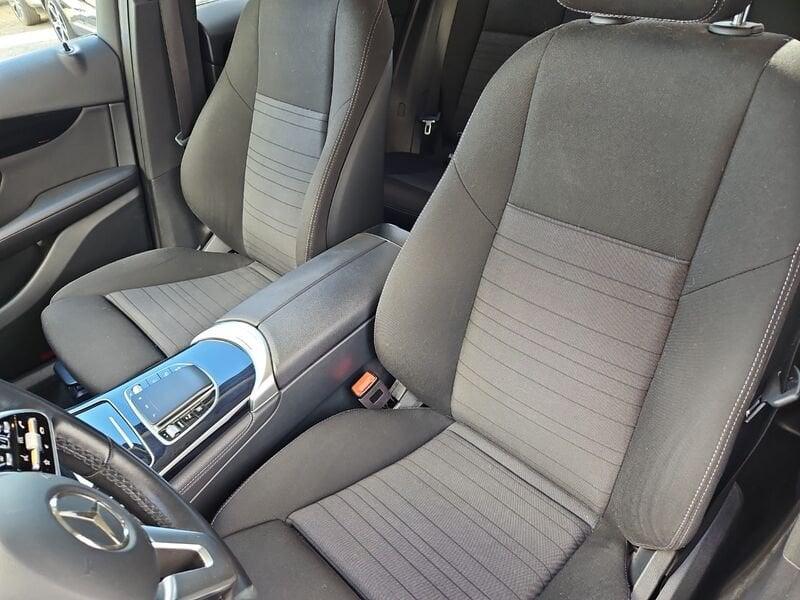 Mercedes-Benz GLC GLC 300 de Plug-in Hybrid 4Matic Sport