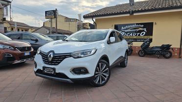 Renault Kadjar Blue dCi 8V 115CV Sport Edition2