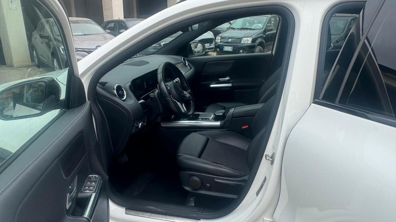 Mercedes-benz GLA 200 d Automatic Sport Plus