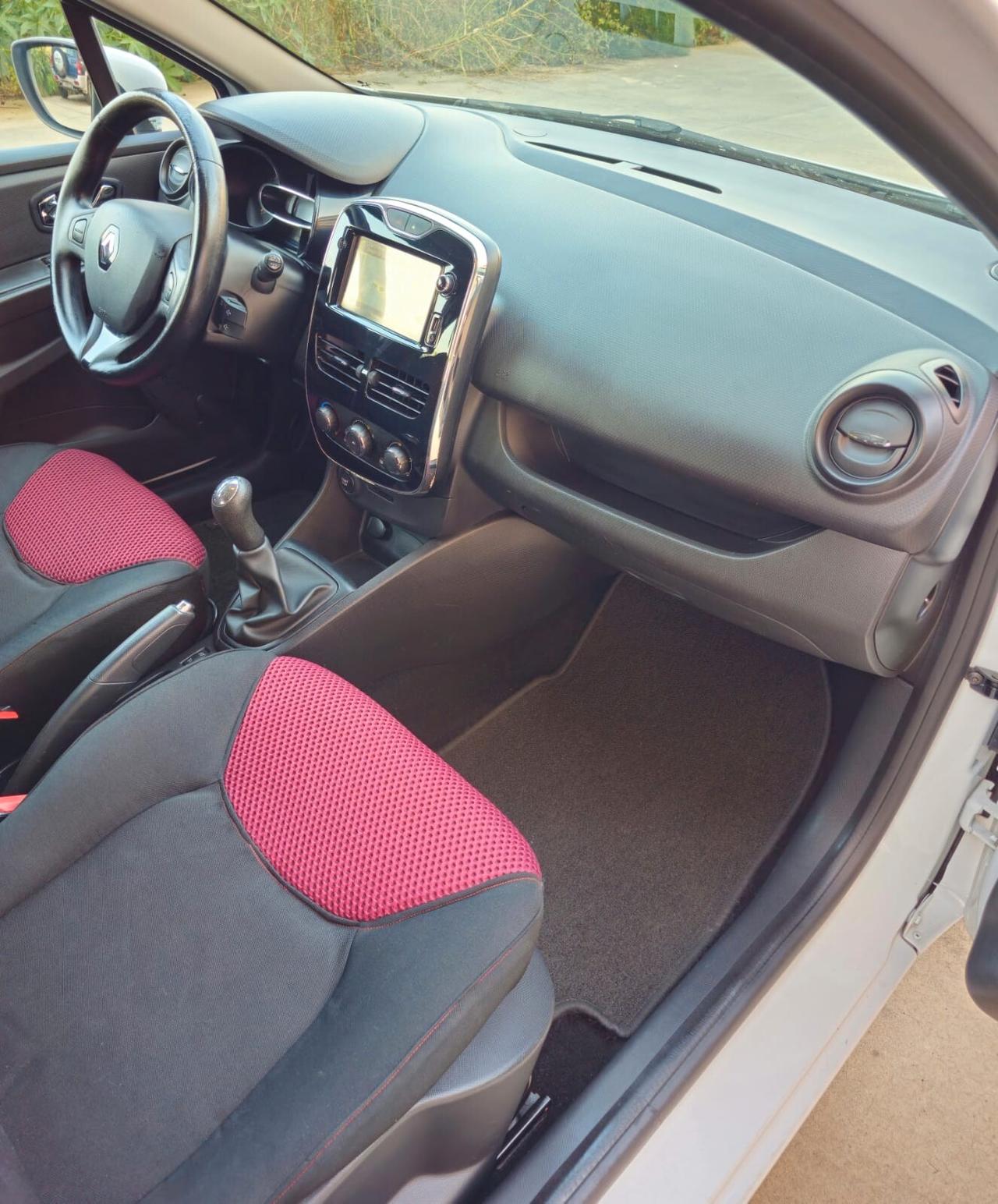 Renault Clio 1.5 dCi 8V 75CV 5 porte Live