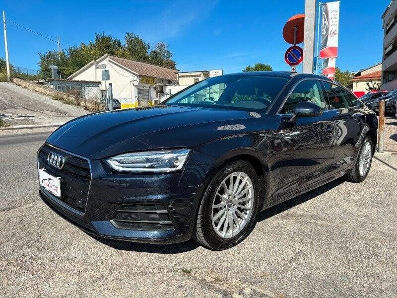 Audi A5 A5 SPB 2.0 TDI 190 CV S tronic Business