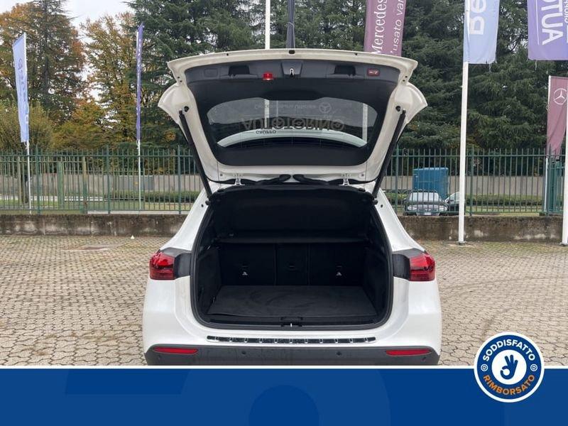 Mercedes-Benz GLA 200 Automatic Advanced Progressive