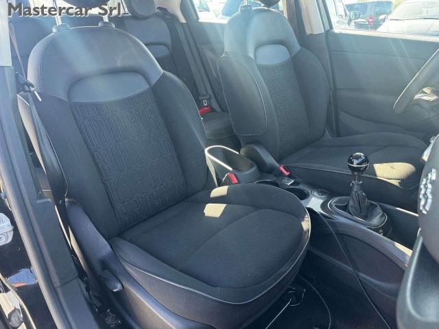 FIAT 500X NEOPATENTATI 500X new model 1.0 t3 tg: GN402SR