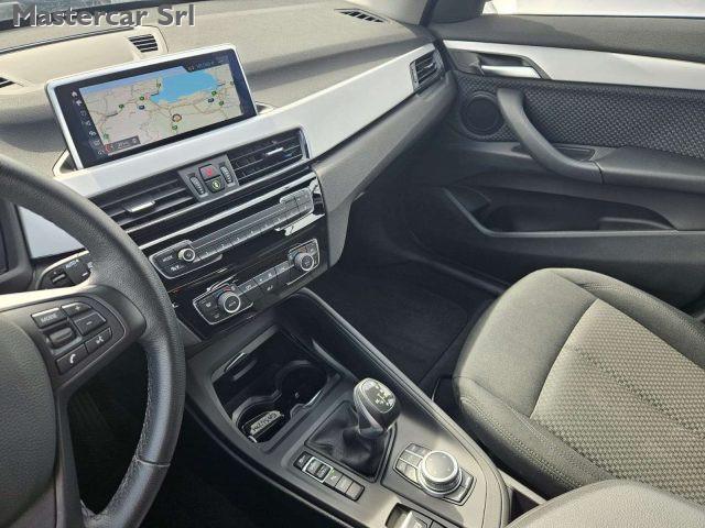 BMW X1 X1 xdrive25e Business Advantage auto - GD542TH